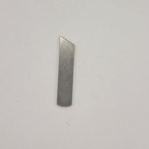 Juki 4145-335-000 Overlock Lower Blade Cutting Knife for MO-104d, 114d, 644, 654
