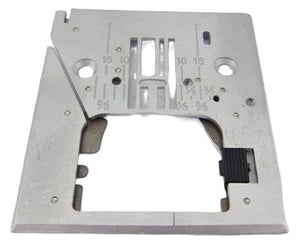 416504601 SINGER NEEDLE PLATE 160 ONE/ ONE PLUS / CURVY 7465