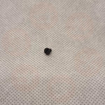 4185 Chaining Finger Set Screw Yh-101M Blindstitch Industrial Parts