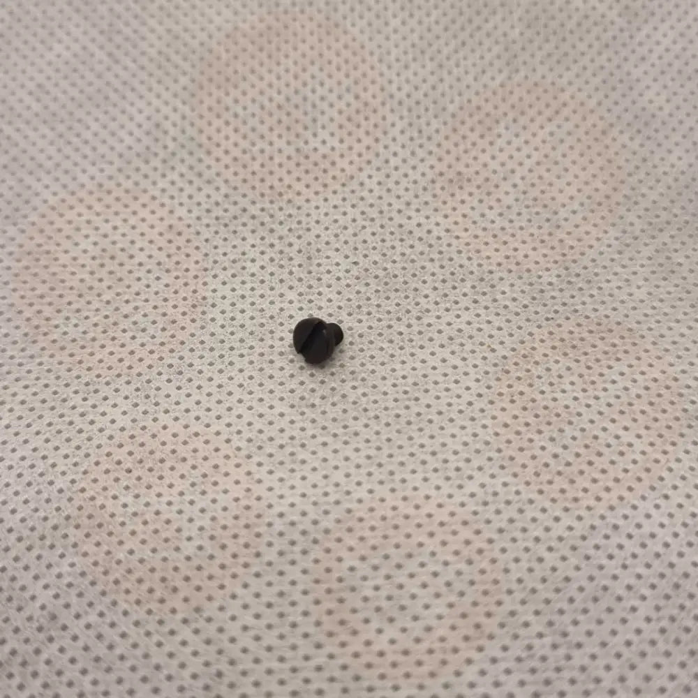 4185 Chaining Finger Set Screw Yh-101M Blindstitch Industrial Parts
