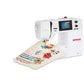 Bernina S-435 Sewing Machine