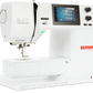Bernina S-475QE Sewing Machine