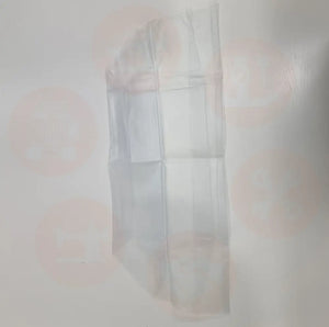 Bernina 5020405412 DUST COVER B44 Domestic Parts