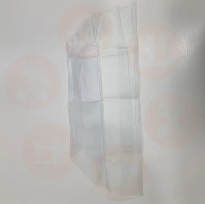 Bernina 5020405412 DUST COVER B44 Domestic Parts