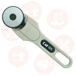 N5045 45Mm Kai Round Knife Wheel Cutter Domestic Parts