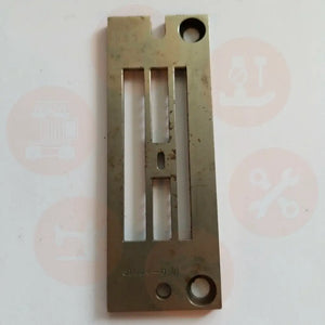 51024A Union Special Throat Plate Industrial Parts