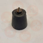 51295B Mounting Rubber With Pin Union Special Industrial Parts