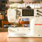 Bernina S-475QE Sewing Machine