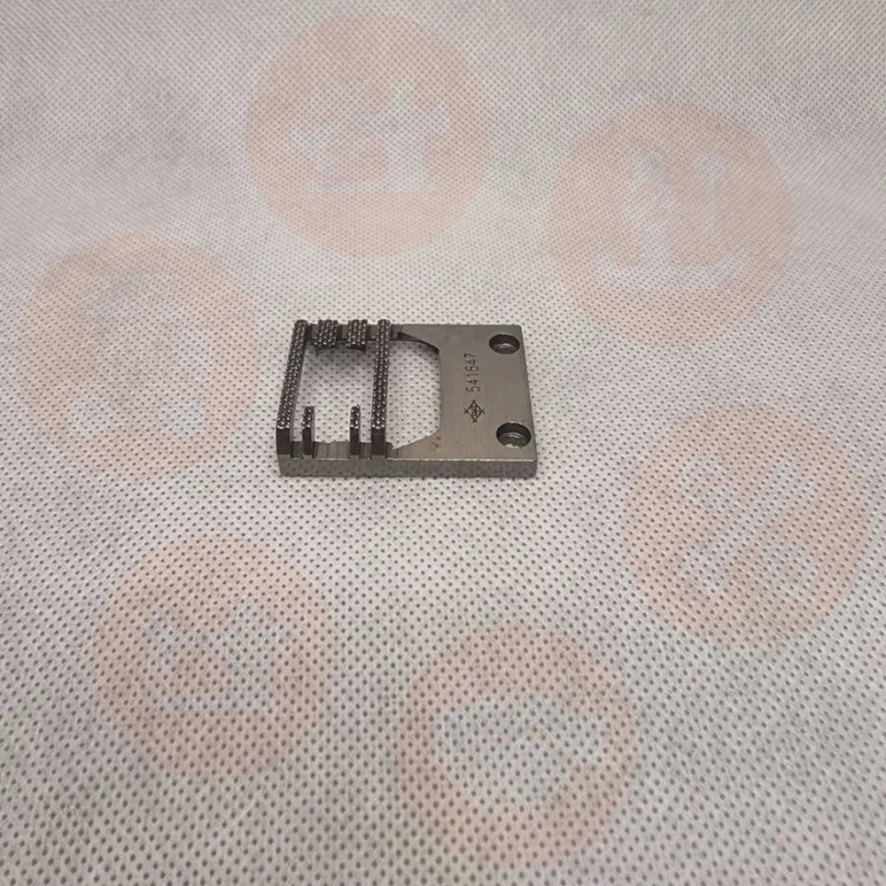 541647 Feed Dog Singer 20U Industrial Parts