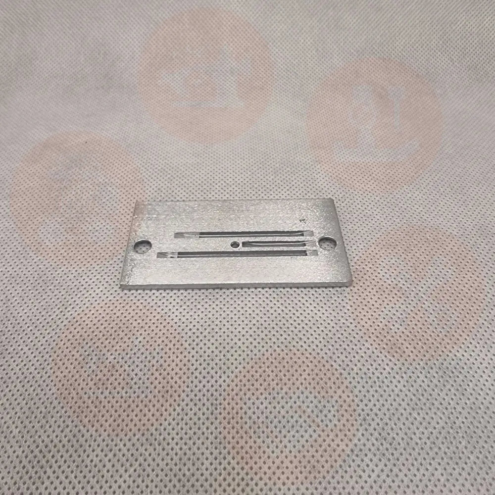 541937452 Needle Plate 20U Straight Seaming Industrial Parts