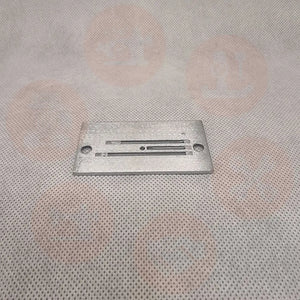 541937452 Needle Plate 20U Straight Seaming Industrial Parts