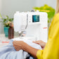 Bernina S-335 Sewing Machine