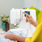 Bernina S-335 Sewing Machine