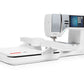 Bernina 770QE PRO Sewing and Embroidery Machine