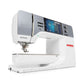 Bernina 770QE PRO Sewing and Embroidery Machine