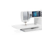 Bernina 770QE PRO Sewing and Embroidery Machine