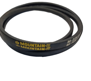 55VEEBELT = Industrial Sewing Machine VEE Belt (Size 55)