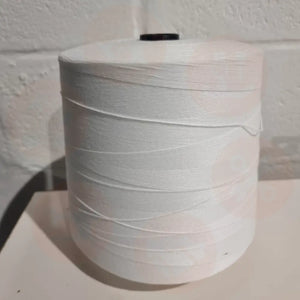 5KGPOLYSP POLYESTER THREAD ON 5 KG CONE INDUSTRIAL THREAD