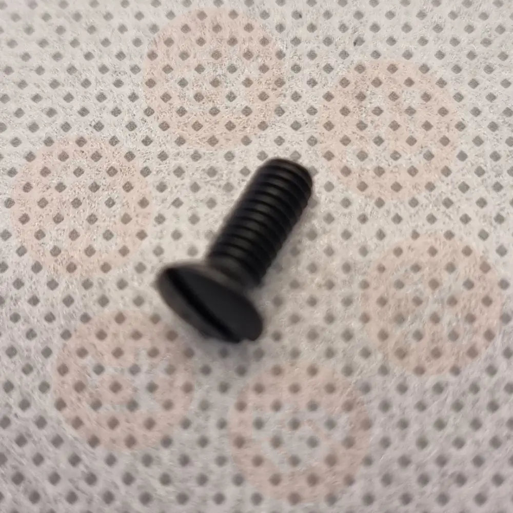 6001007 Needle Plate Screw For N600A Bag Closer Industrial Parts