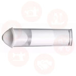 610956 PRYM CHALK WHEEL MOUSE CARTRIDGE (WHITE) FABRIC MARKING