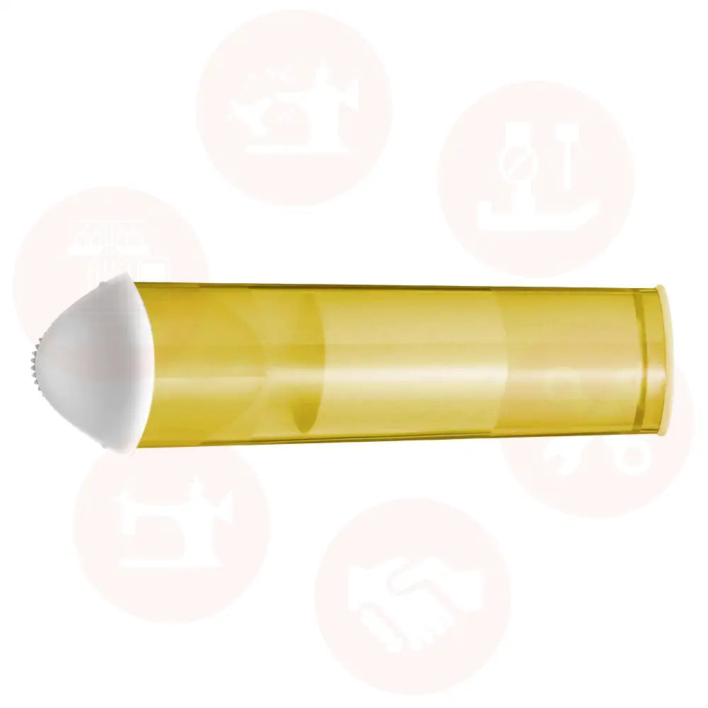 610957 PRYM CHALK WHEEL MOUSE CARTRIDGE (YELLOW) FABRIC MARKING