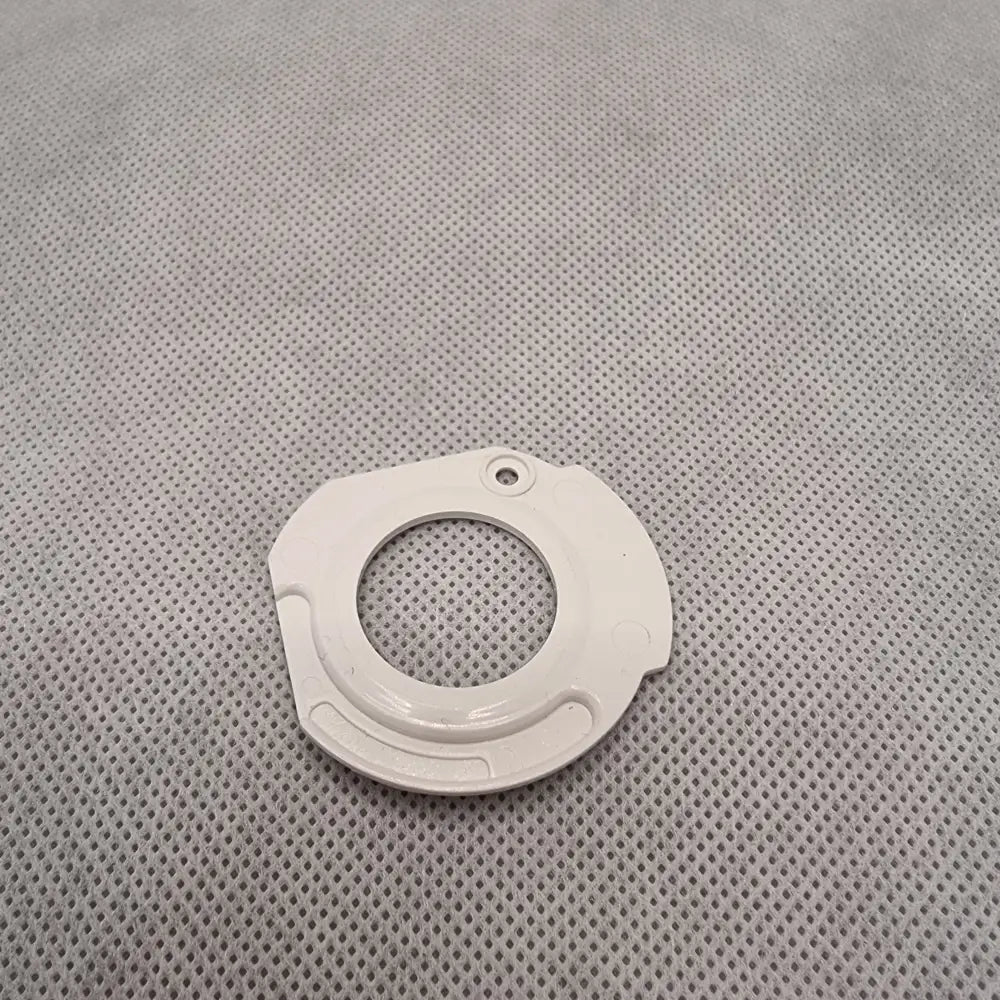 627191000 Janome Hook Race Shield Plate - Most Top Load Models Only Domestic Parts