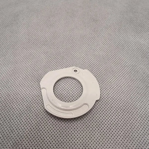 627191000 Janome Hook Race Shield Plate - Most Top Load Models Only Domestic Parts