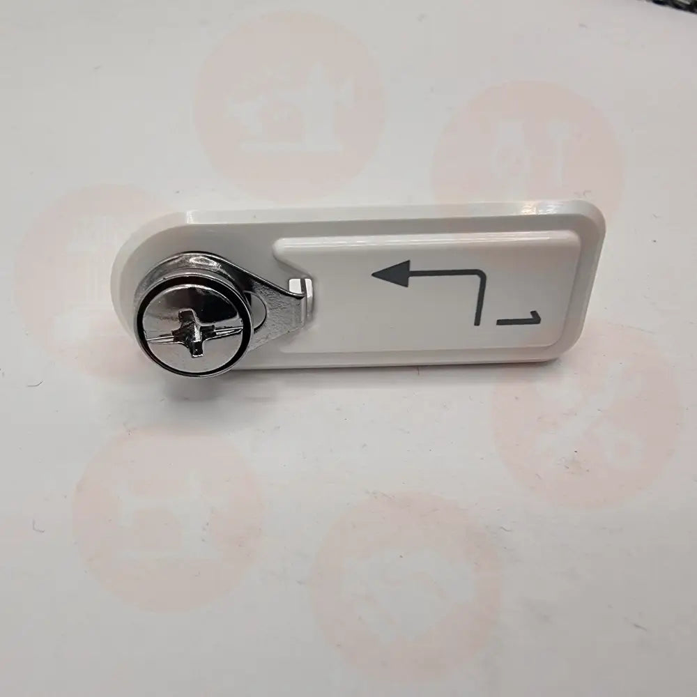 650503322 JANOME Thread Guide Body Unit - M50QDC/M100QDC/M200QDC/780DC/GD8100/4300QDC DOMESTIC PARTS