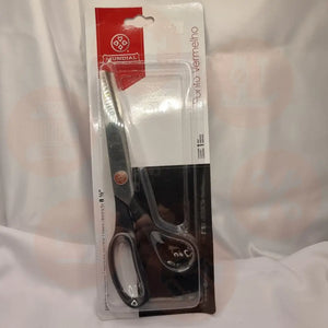 665 8-1/2’’ Pinking Shears Mundial Red Dot