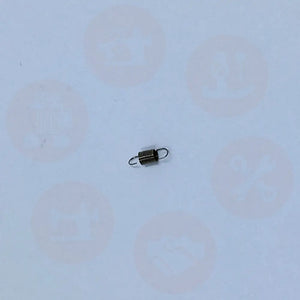 68008152 Spring DOMESTIC PARTS