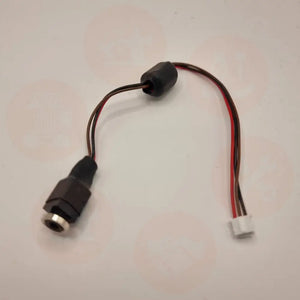 68020225 was 416685501 PFAFF FOOT CONTROL JACK PIN SOCKET Passport 2.0 Passport 3.0 Smarter 260C Domestic Parts