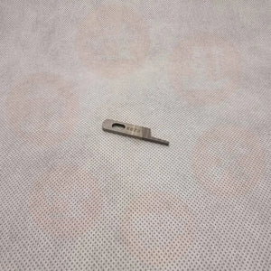 700-00229 = 201121A Kr23 Upper Knife Juki Mo6500/6800 Genuine Industrial Parts