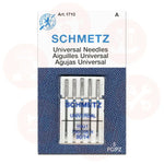 705B5Cx90 Schmetz Universal Size 90 Pack Of 5 Carded Domestic Parts