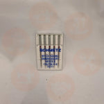 705Eb5X75 Schmetz Embroidery Needles Size 75 (Pack Of 5) Domestic Parts