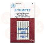 705Llb5Cx90 Schmetz Leather Size 90 Pack Of 5 Carded Domestic Parts