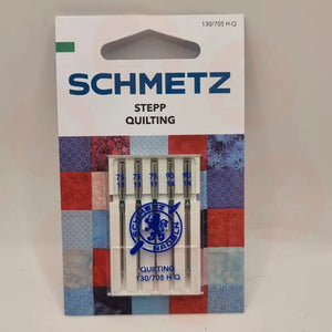 705QB5CX7590 SCHMETZ QUILTING SIZE 75-90 PACK OF 5 CARDED Domestic Parts