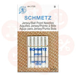 705Sukb5Cx70 Schmetz Ballpoint Size 70 Pack Of 5 Carded Domestic Parts