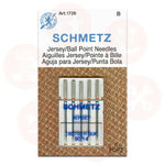 705Sukb5Cx90 Schmetz Ballpoint Size 90 Pack Of 5 Carded Domestic Parts