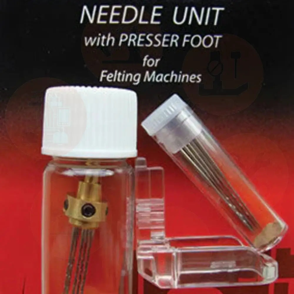 725822004 Special Needle Kit