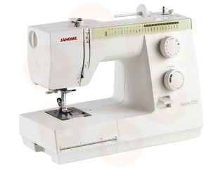 Janome 725S Sewing Machine Domestic