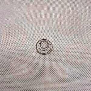 767150590 Bobbin Case Spring Dia 18Mm Durkopp 867 Genuine Industrial Parts