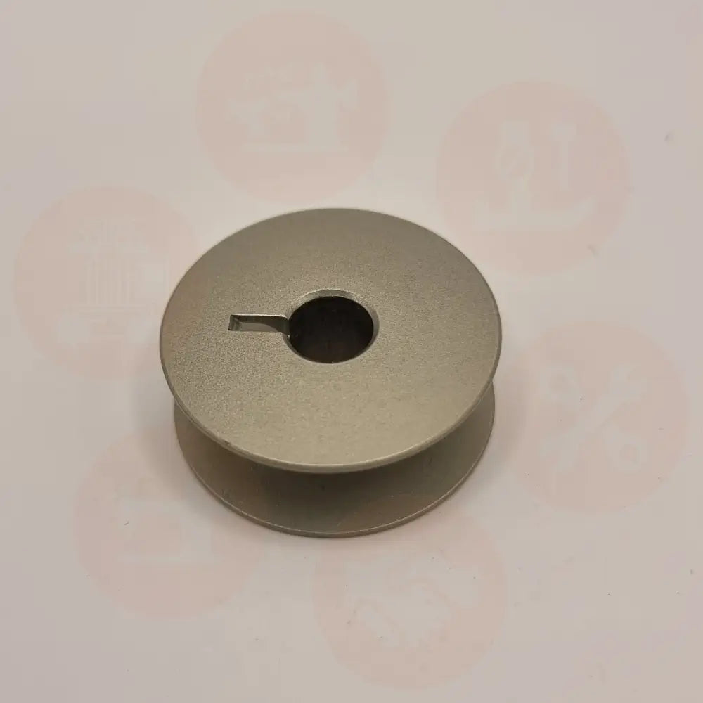 770591001 Janome HD9 Metal Bobbins Version 1 Domestic Parts