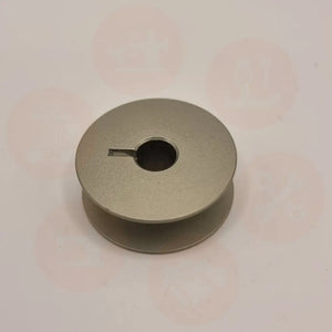 770591001 Janome HD9 Metal Bobbins Version 1 Domestic Parts