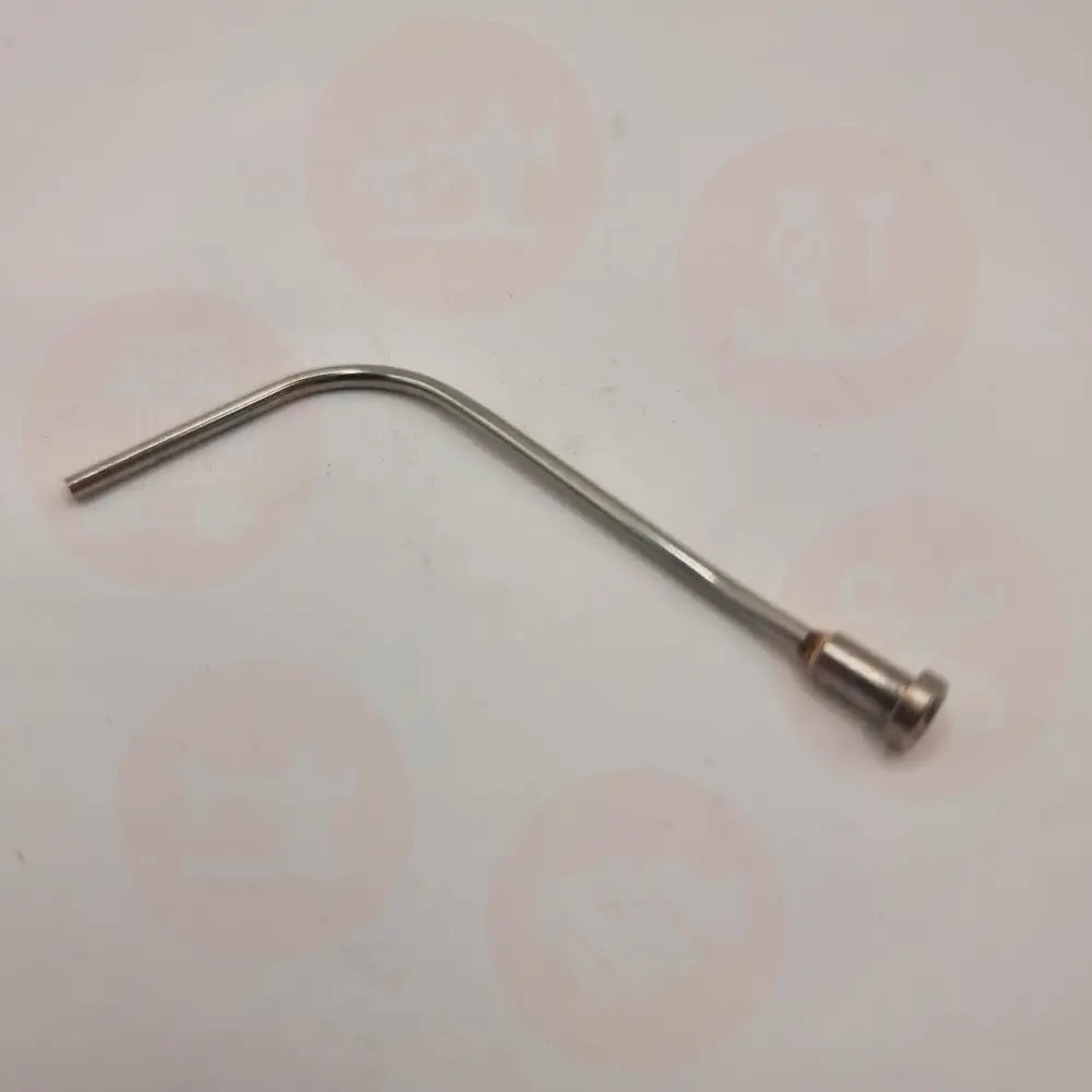 799504006 lower looper connecting pipe unit 2000D DOMESTIC PARTS