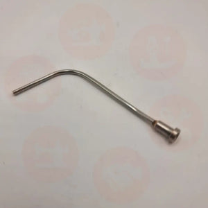 799504006 lower looper connecting pipe unit 2000D DOMESTIC PARTS