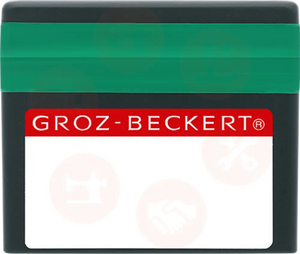 7X3X250Gb Groz Beckert 7X3 Size 250 Pack Of 10 Needles 739132 Industrial