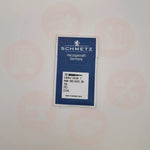 7X3 SIZE 280 PACK OF 10 NEEDLES SCHMETZ Industrial needles