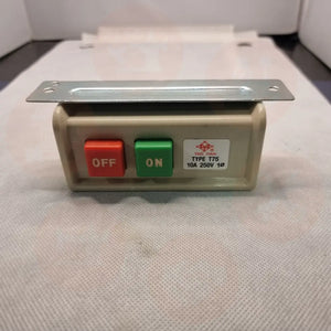 80 = T75 Single Phase 220V Switch Only Domestic Parts