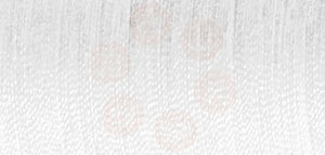9124\8011 Madeira Aerofil No.120: 5 X 100M: Snow White Domestic Thread