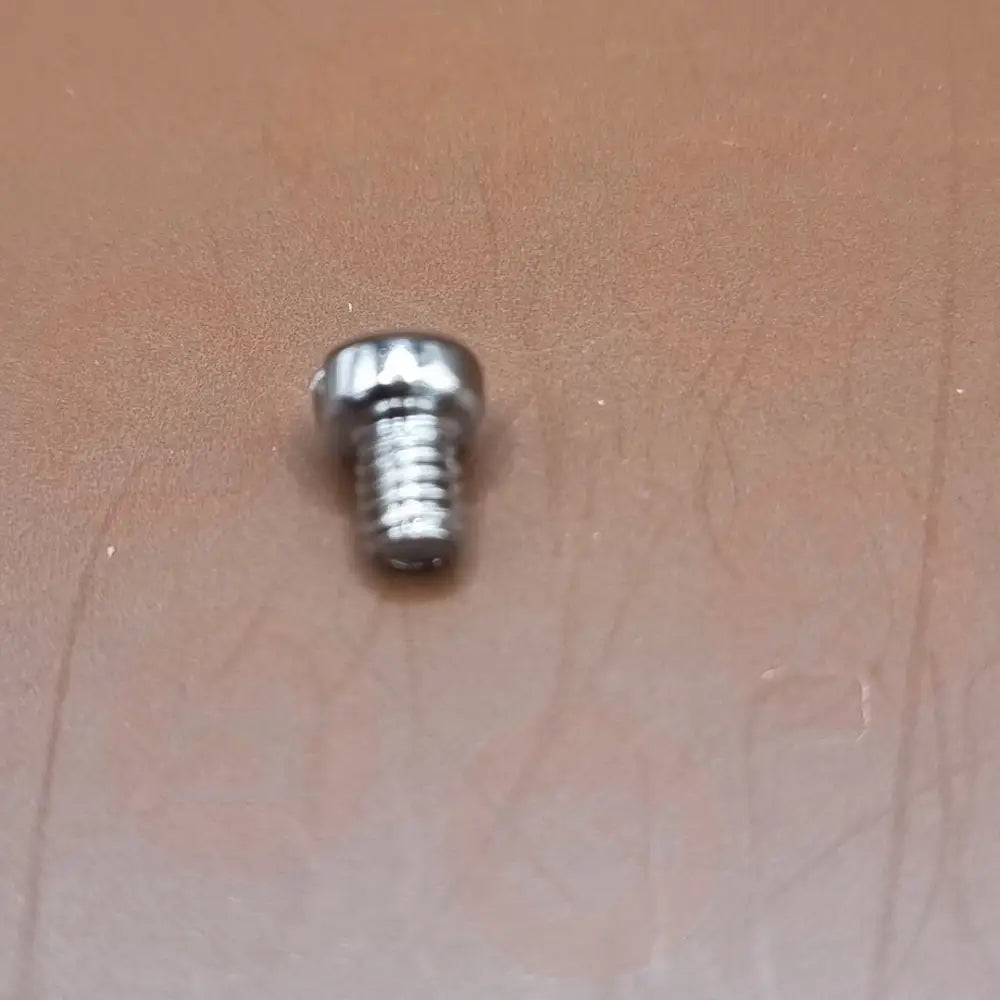 801333 NEEDLE SET SCREW JACK 20U 53Z INDUSTRIAL PARTS